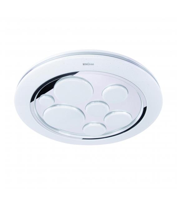 Ceiling LED Luminaire DROPS C 48W - Remote Control Luminaires – photo