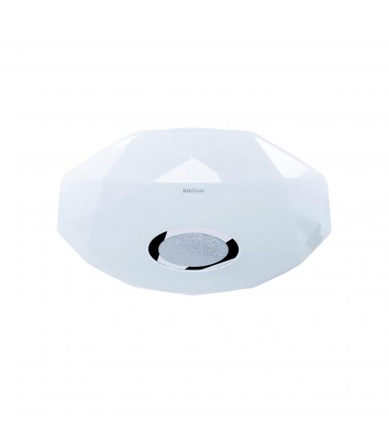 Apparecchio LED da soffitto IRYNA C 24W - Illuminazione con telecomando – Foto