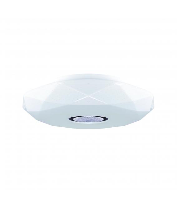 Ceiling LED Luminaire IRYNA C 24W - Remote Control – photo