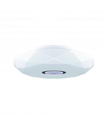 LED-Deckenleuchte IRYNA C 24W - Ferngesteuerte Beleuchtung 12762-36745