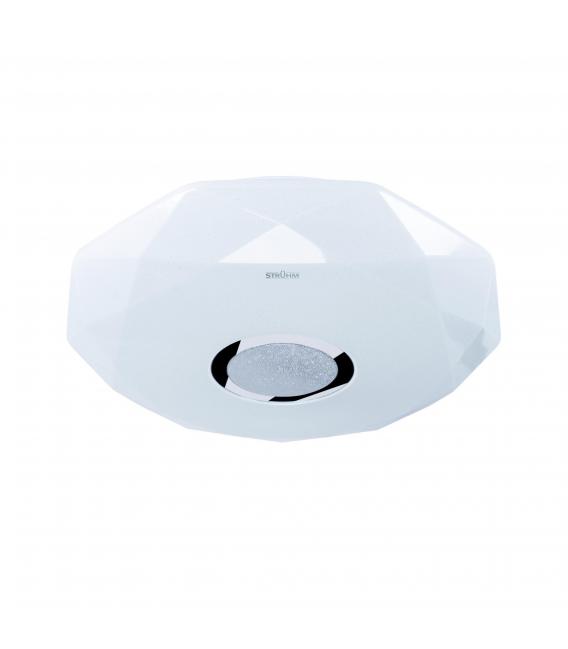 Luminaria LED de techo IRYNA C 48W - Iluminación con mando a distancia – foto