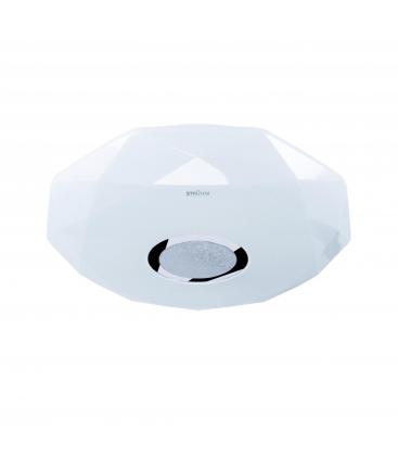 Luminaria LED de techo IRYNA C 48W - Iluminación con mando a distancia 12763-36746