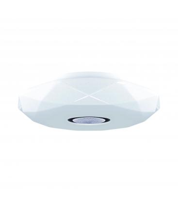 Ceiling LED Luminaire IRYNA C 48W - Remote Control 12763-36747