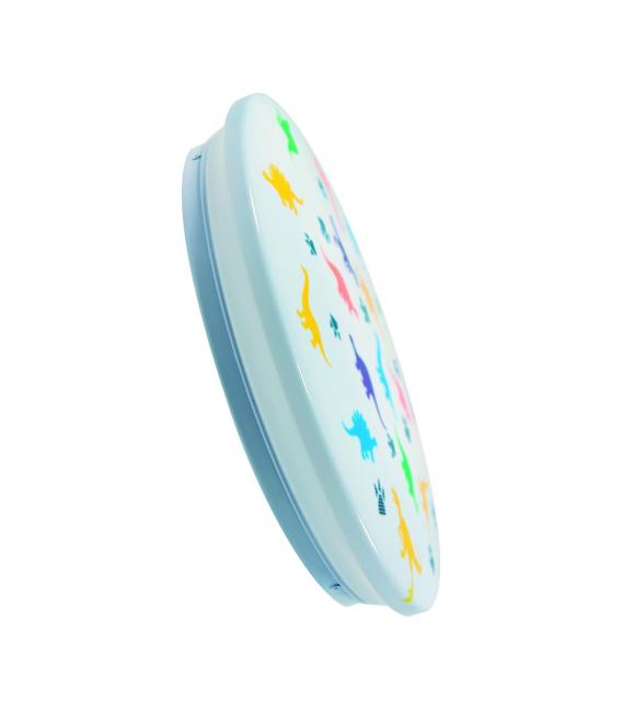 Ceiling LED Luminaire KIDI Dino 20W NW – photo
