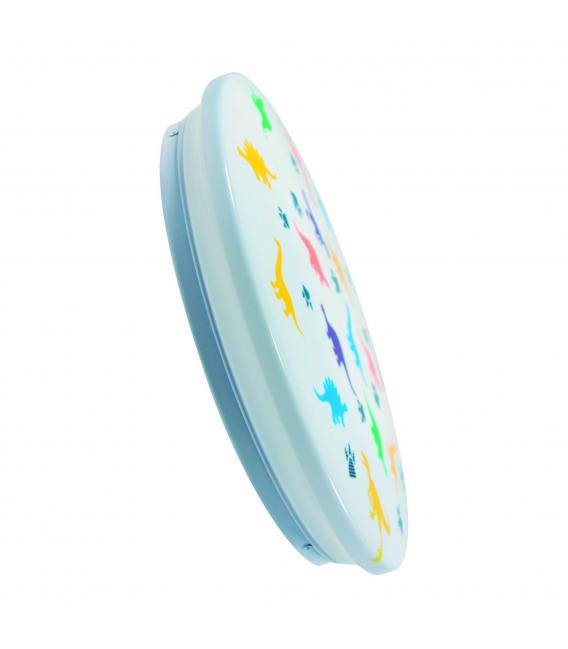Ceiling LED Luminaire KIDI Dino 28W NW – photo