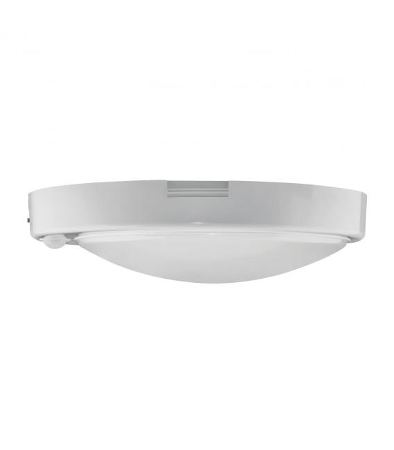 Motion sensor LED ceiling light 18W NW white – photo