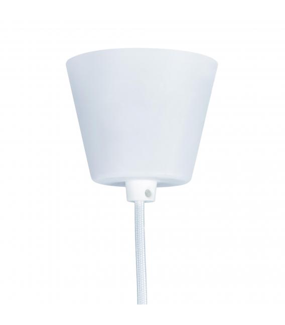 Apparecchio a sospensione INKA 22 Bianco LED, 220V, 22W – Foto