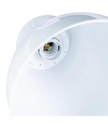 Viseča svetilka INKA 22 bela LED, 220V, 22W 12034-36760