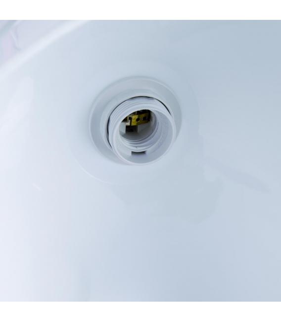 Apparecchio a sospensione INKA 30 Bianco LED, 220V, 10W – Foto