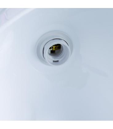 Deckenpendelleuchte INKA 30 Weiß LED, 220V, 10W 12035-36763