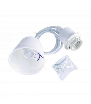 Apparecchio a sospensione INKA 29 Grigio 12795-36771