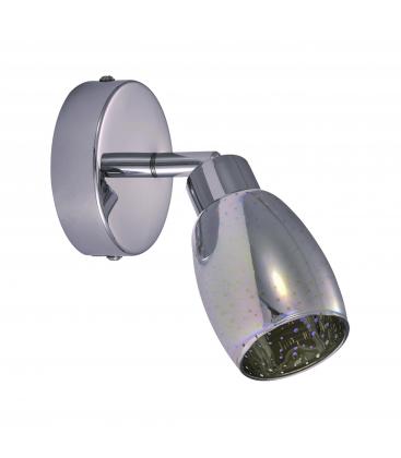 ETNA G9 1C Chrome Luminaire - Solution d'éclairage unique 12413-36785
