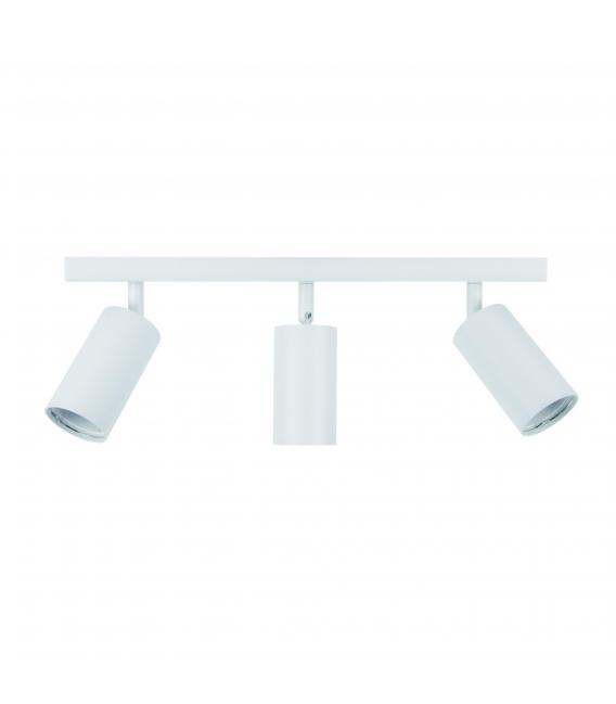 MANAM GU10 3L White - Un luminaire unique pour votre espace – Photo
