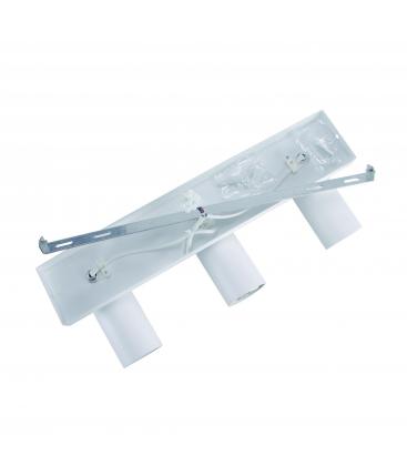MANAM GU10 3L White - Un luminaire unique pour votre espace 12679-36798