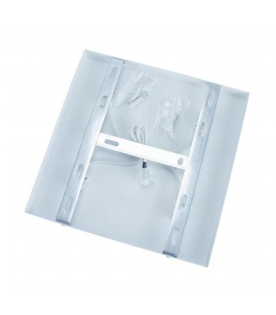 MANAM GU10 4D White Luminaire - Solution – photo