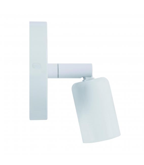 UNO E27 1C Bianco - Soluzione illuminotecnica elegante – Foto