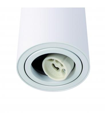 Svetilo BEMOL SPT GU10 White - Elegantna 12471-36810