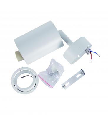 Apparecchio BEMOL SPT GU10 bianco - Soluzione illuminotecnica elegante 12471-36811