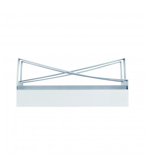 Apparecchio LED ALPEN 12W NW White - Illumina il tuo spazio – Foto