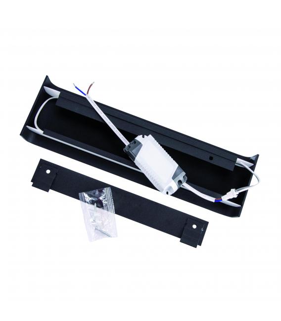 ZELDA C 2 x 5W Black NW - LED-Leuchte für Beleuchtungszwecke – foto