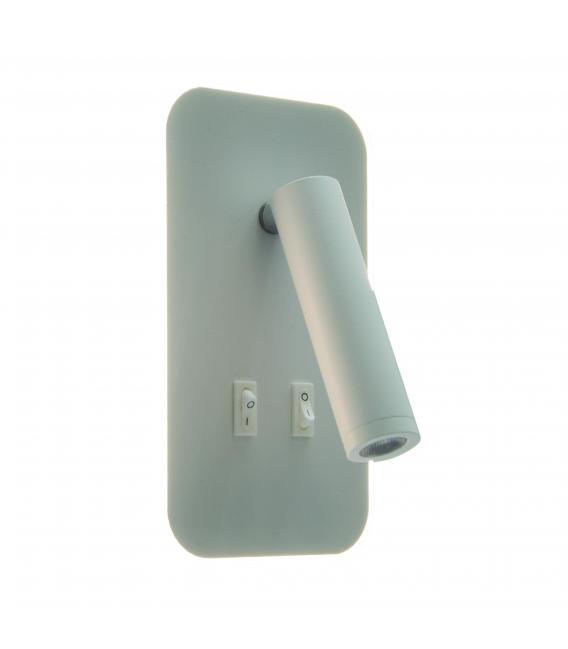 OTELLO D 6W 3W White LED Luminaire - Illuminate Your Space – photo