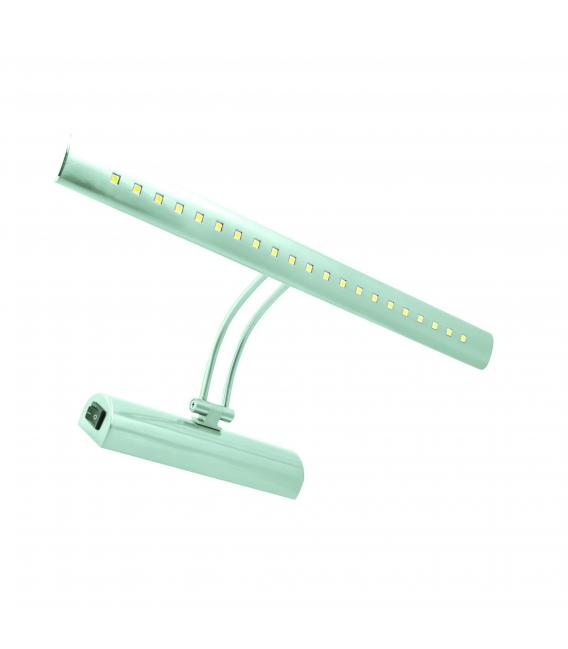 Apparecchio LED BRENA 4W Chrome NW - Flamingo Design – Foto