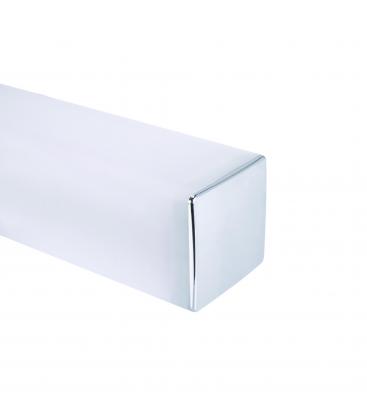 Vodoodporna stenska LED svetilka 12W Krom NW 12760-36844
