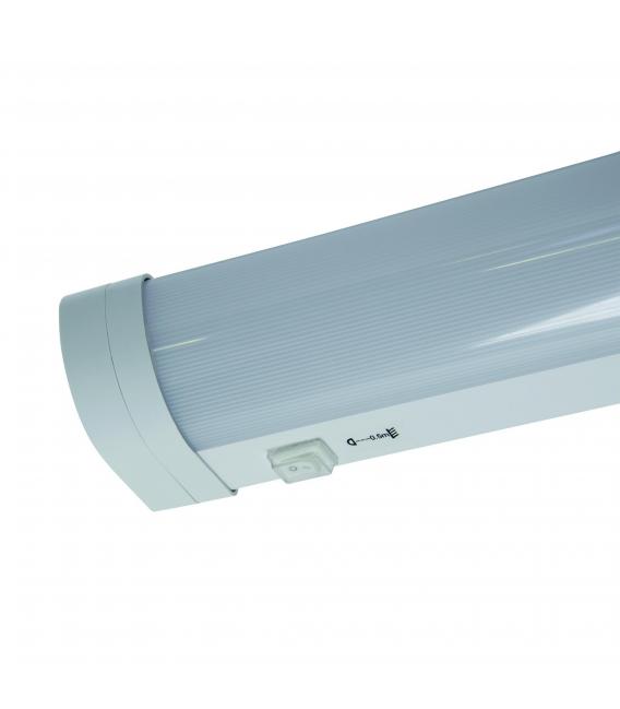 Apparecchio LED DYZMA 15W NW - Illuminazione di superficie di qualità superiore. – Foto