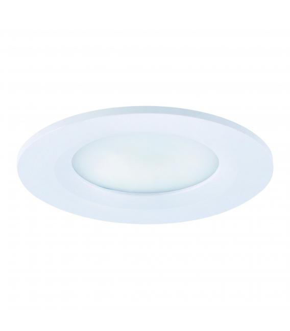 Ceiling LED Luminaire IGA C NW White - Surface & Recessed – photo