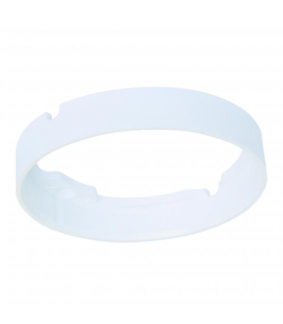 Ceiling LED Luminaire IGA C NW White - Surface & Recessed – photo