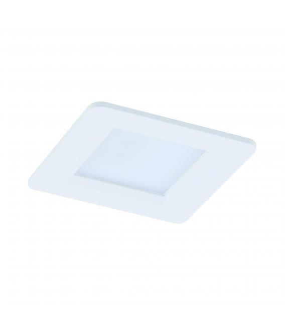 Luminaria LED de techo IGA D NW Blanco - Superficie y empotrada – foto