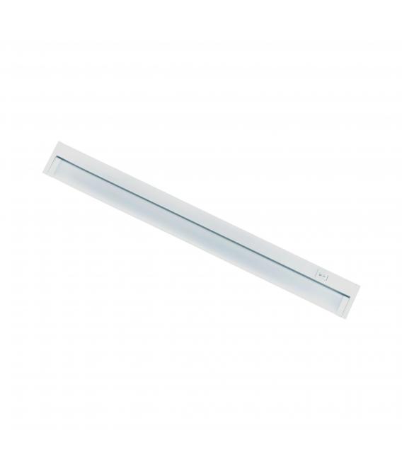 Linear LED Luminaire MANUEL 10W NW White - LED Cabinet – photo