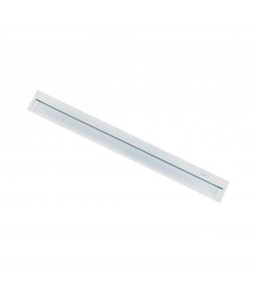 Linear LED Luminaire MANUEL 10W NW White - LED Cabinet 12491-36881