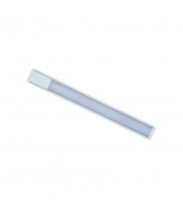 Luminaria LED Lineal Plana TAMARA 15W Blanco NW - Iluminación LED para Armarios 12713-36887