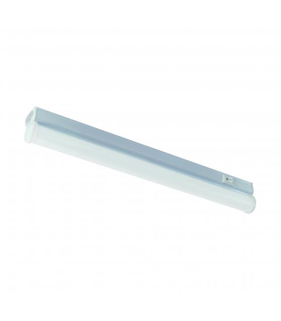 Linear Slim LED Luminaire NADEL 5W NW White - LED Cabinet – photo