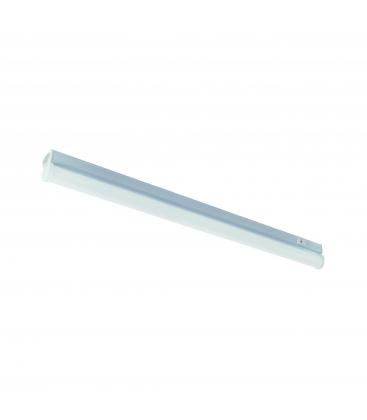 Linearna vitka LED svetilka NADEL 9W NW bela - LED osvetlitev omar 12649-36897