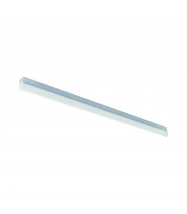 Linearna vitka LED svetilka 12W NW bela - Razsvetljava pod omarico 12650-36900