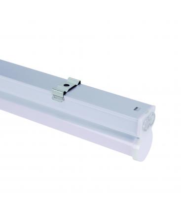Linear Slim LED Luminaire 12W NW White - Luminaires de dessous de meuble 12650-36901