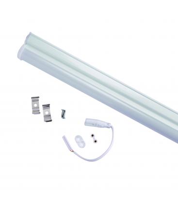 Linear Slim LED Luminaire 12W NW White - Luminaires de dessous de meuble 12650-36902