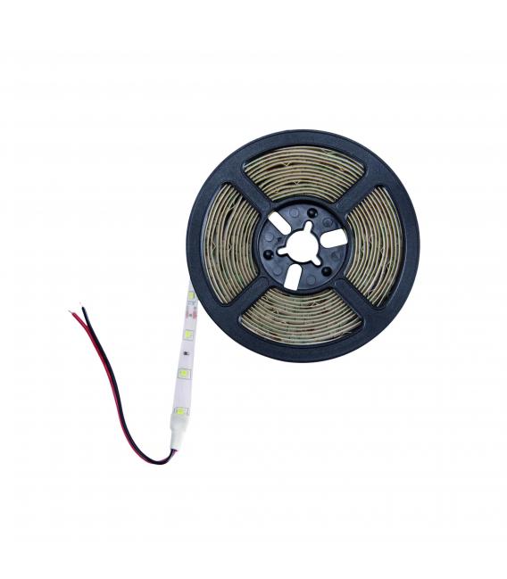 Striscia LED 12V 14,4W LATE 180 NW IP65 Impermeabile 3m – Foto