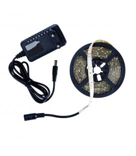 LATE 14,4W 180 CW IP65 3 metri, impermeabile, rete 220V