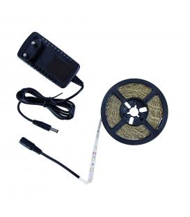 LATE 12V 24W 300 WW 5 meter, 220V mains