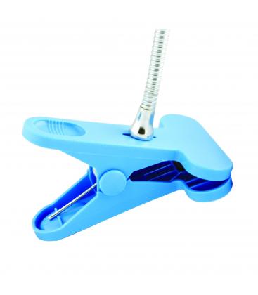 RONI Flex Blue LED-Schreibtischlampe - Einzigartige Tischleuchte 12186-36955