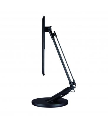 RAMZES LED-Schreibtischlampe - Schwarz, perfekt für anspruchsvolle Anwender 12812-36982