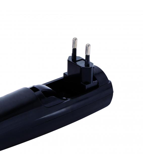 Lampe de poche LED rechargeable 1W 2W - Torches et lampes – Photo