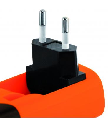 Linterna LED recargable TRAMP 1W - Linternas y Antorchas 12843-36999