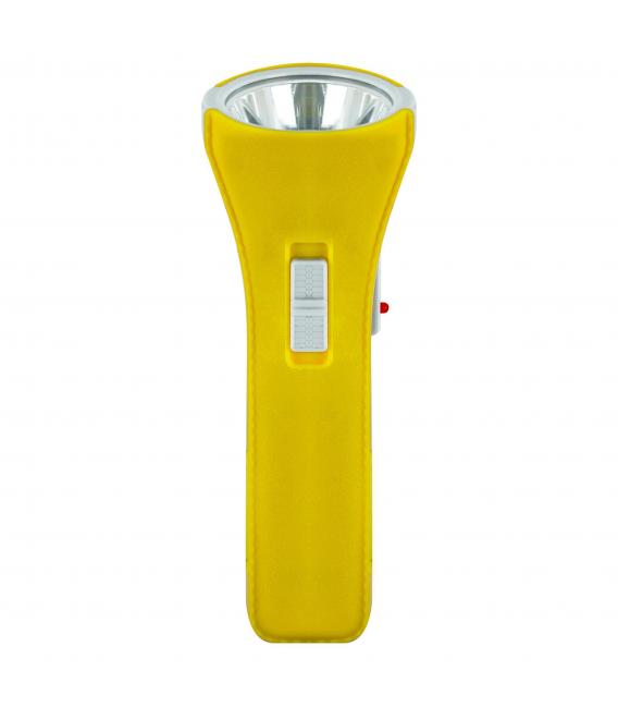 Linterna LED recargable TEDI 3W - Linternas y Antorchas – foto