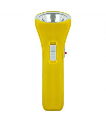 Torcia a LED ricaricabile TEDI 3W - Torce elettriche e torce 12844-37000