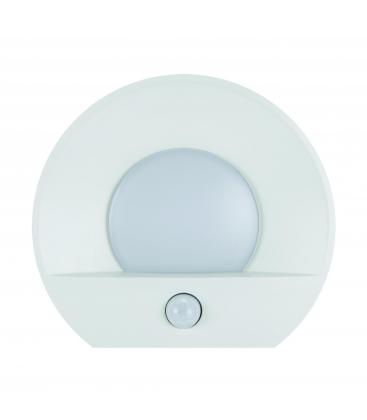 Luce sensore POP LED portatile 1W - Batteria ricaricabile USB 12894-37001