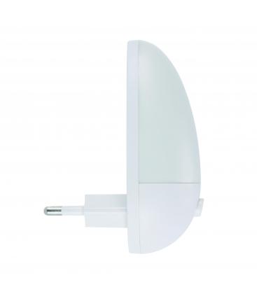 Veilleuse LED Plug-in EGO 0,5W - Blanc 12130-37004